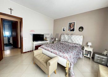 Camera / camera da letto - Apartment Via Virgilio
 
129, Trapani - photo 15