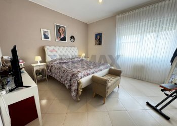 Camera / camera da letto - Apartment Via Virgilio
 
129, Trapani - photo 16