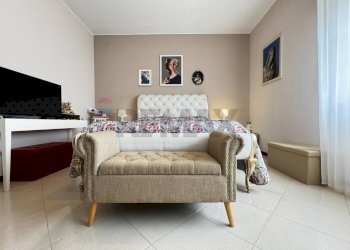 Camera / camera da letto - Apartment Via Virgilio
 
129, Trapani - photo 17