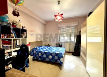 Camera / camera da letto - Apartment Via Virgilio
 
129, Trapani - photo 19