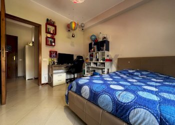 Camera / camera da letto - Apartment Via Virgilio
 
129, Trapani - photo 20