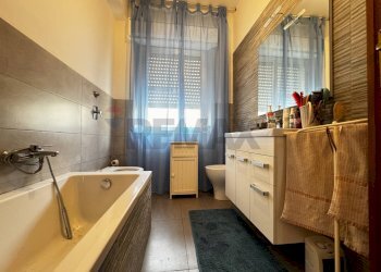 Bagno - Apartment Via Virgilio
 
129, Trapani - photo 24