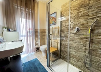 Bagno - Apartment Via Virgilio
 
129, Trapani - photo 25