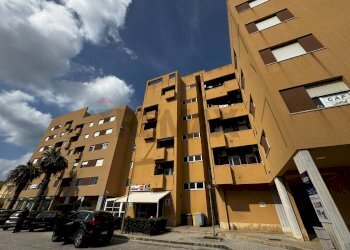 Edificio all\'aperto - Apartment Via Virgilio
 
129, Trapani - photo 26