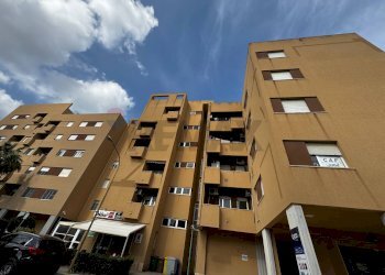 Edificio all\'aperto - Apartment Via Virgilio
 
129, Trapani - photo 27