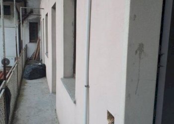 Balcone - Two-room apartment via Medolago, 6, Terno d'Isola - photo 4