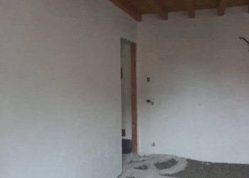 Camera da letto - Bilocale via Medolago, 6, Terno d'Isola - foto 6