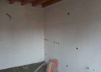 Salone - Bilocale via Medolago, 6, Terno d'Isola - foto 7