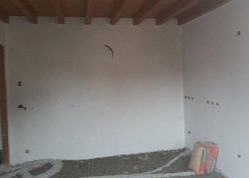 Cucina - Two-room apartment via Medolago, 6, Terno d'Isola - photo 8
