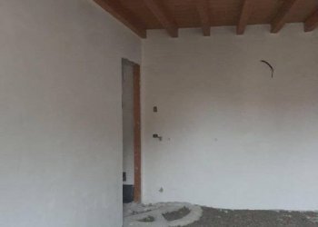 Cucina - Bilocale via Medolago, 6, Terno d'Isola - foto 9