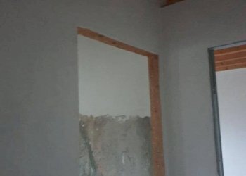 Bagno - Two-room apartment via Medolago, 6, Terno d'Isola - photo 10