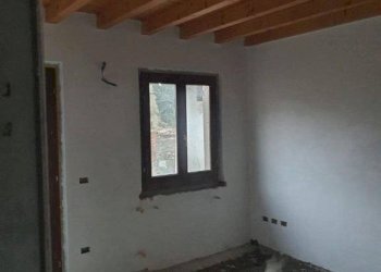 Camera da letto - Bilocale via Medolago, 6, Terno d'Isola - foto 13