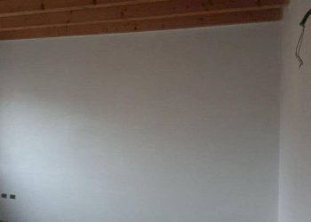 Camera da letto - Bilocale via Medolago, 6, Terno d'Isola - foto 14