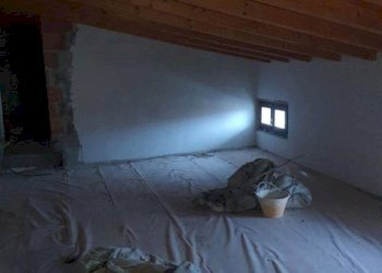 Stanza non arredata - Bilocale via Medolago, 6, Terno d'Isola - foto 15