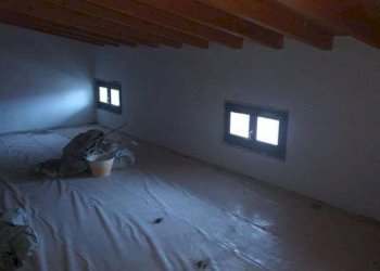 Stanza non arredata - Two-room apartment via Medolago, 6, Terno d'Isola - photo 16