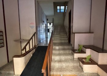 Scale - Appartamento via Giusti
 
14, Palermo - foto 3