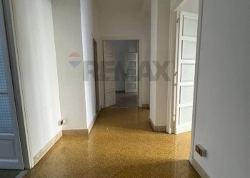 Hall / corridoio - Appartamento via Giusti
 
14, Palermo - foto 4