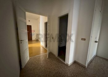 Hall / corridoio - Appartamento via Giusti
 
14, Palermo - foto 11