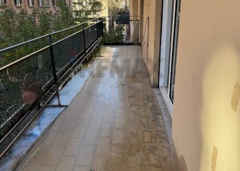 Balcone - Appartamento via Giusti
 
14, Palermo - foto 28