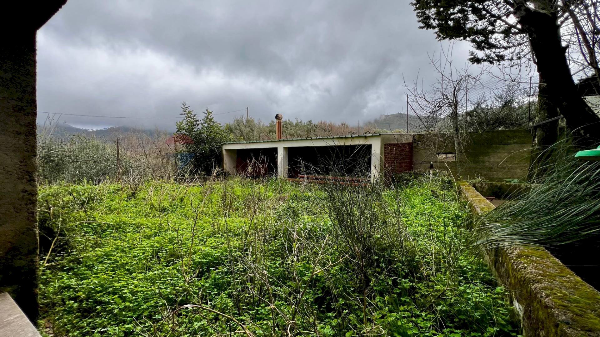 Giardino - Villa via sp1
 
km 12, Monreale - photo 1