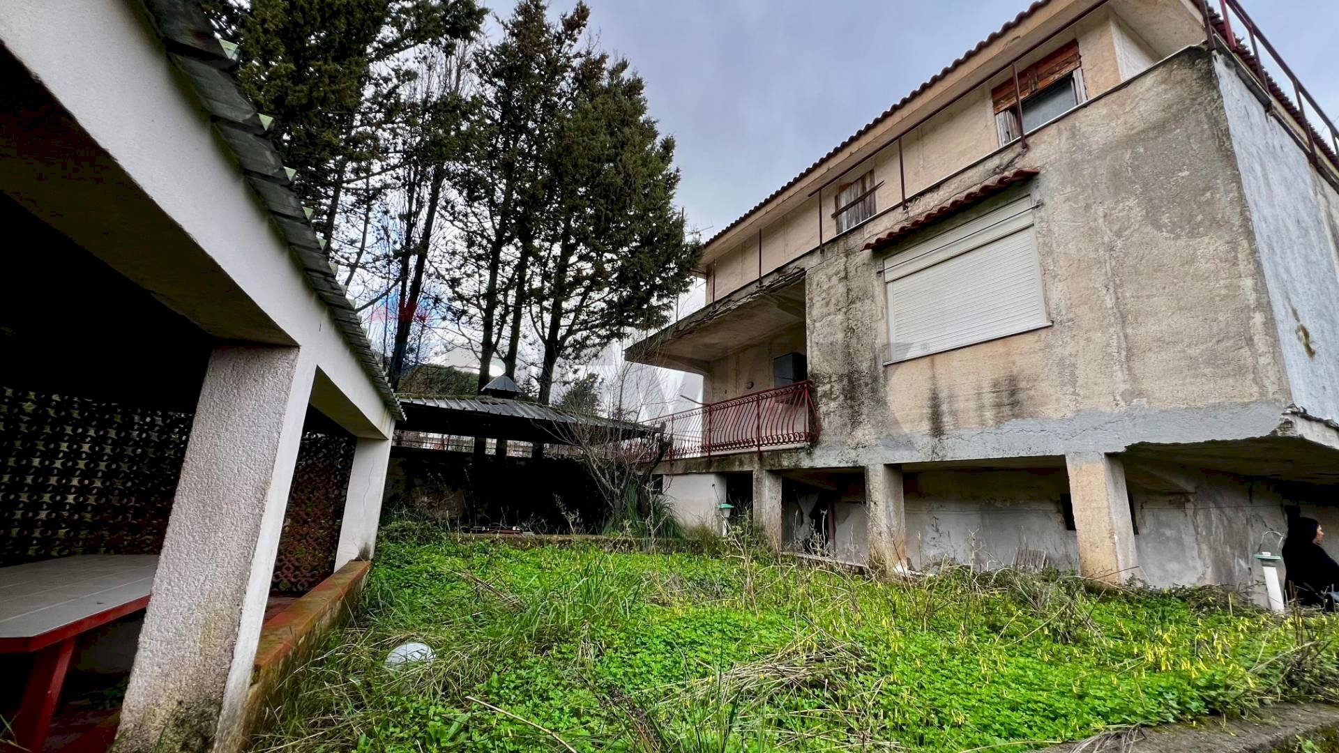 Casa all\'aperto - Villa via sp1
 
km 12, Monreale - photo 2