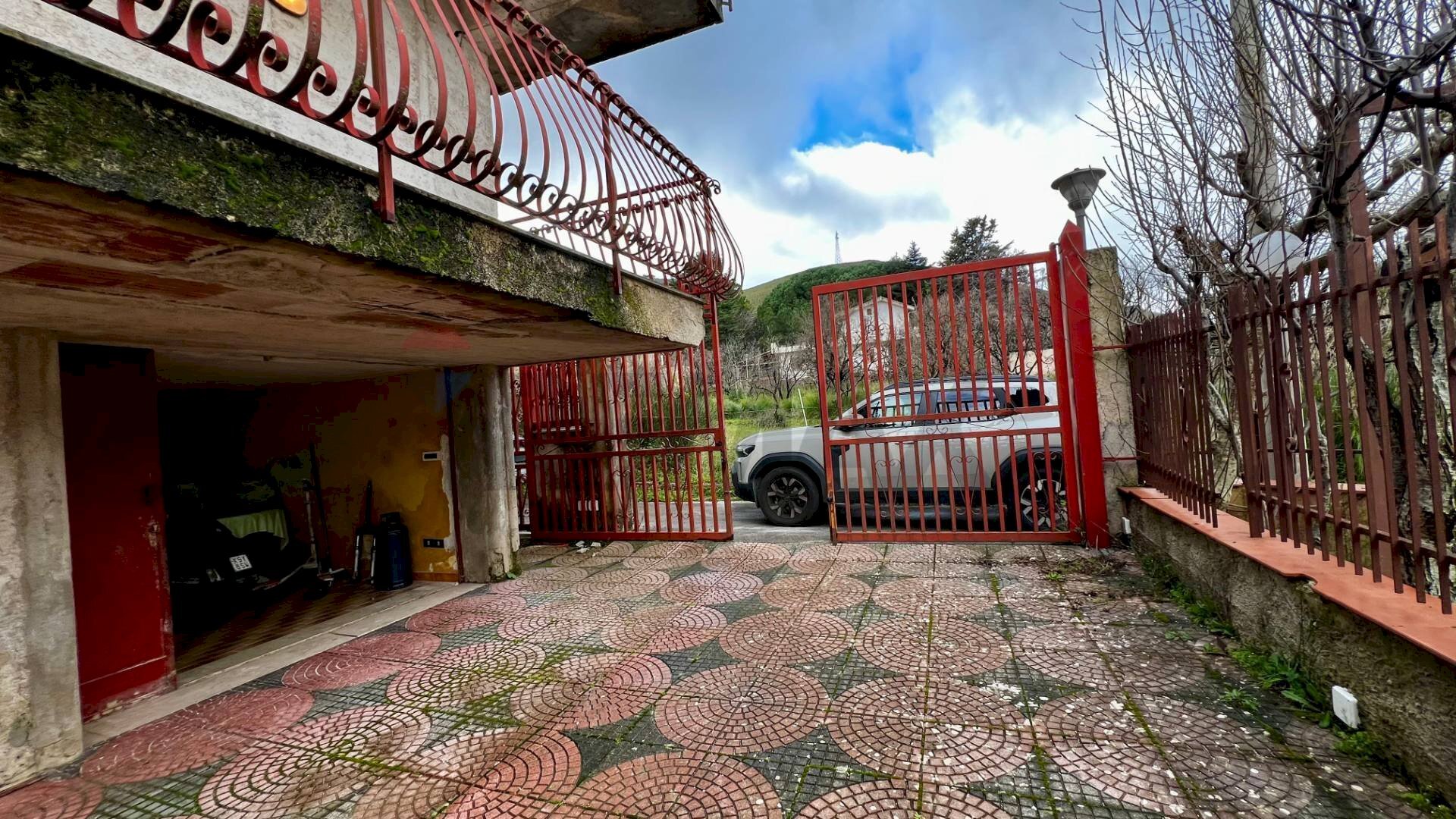 Terrazza - Villa via sp1
 
km 12, Monreale - photo 1