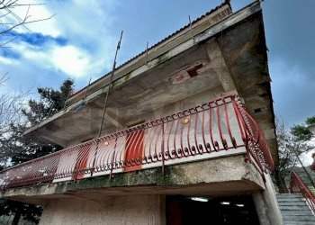 Edificio all\'aperto - Villa via sp1
 
km 12, Monreale - photo 3