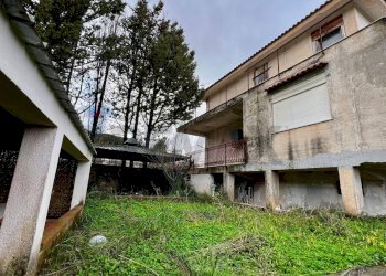 Casa all\'aperto - Villa via sp1
 
km 12, Monreale - photo 4