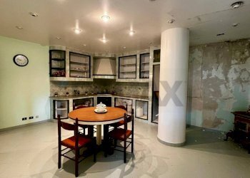 Sala da pranzo - Villa via sp1
 
km 12, Monreale - photo 10