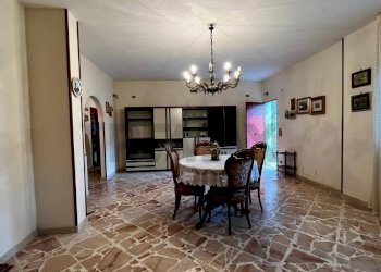 Sala da pranzo - Villa via sp1
 
km 12, Monreale - photo 22