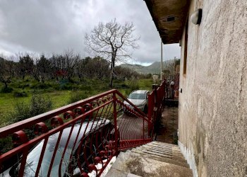 Balcone - Villa via sp1
 
km 12, Monreale - photo 28