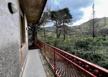 Balcone - Villa via sp1
 
km 12, Monreale - photo 30