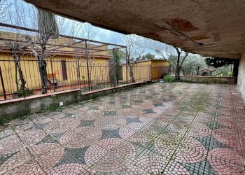 Terrazza - Villa via sp1
 
km 12, Monreale - photo 32