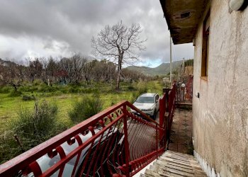 Balcone - Villa via sp1
 
km 12, Monreale - photo 33