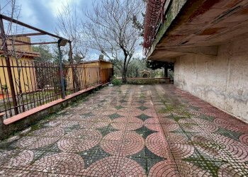 Terrazza - Villa via sp1
 
km 12, Monreale - photo 36