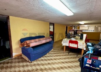 Sala da pranzo - Villa via sp1
 
km 12, Monreale - foto 39