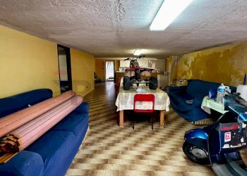 Sala da pranzo - Villa via sp1
 
km 12, Monreale - foto 40