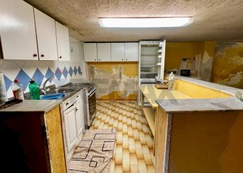 Cucina - Villa via sp1
 
km 12, Monreale - foto 47