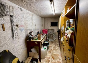 Dispensa di stoccaggio - Villa via sp1
 
km 12, Monreale - foto 50