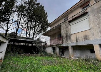 Edificio all\'aperto - Villa via sp1
 
km 12, Monreale - foto 58