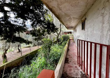 Balcone - Villa via sp1
 
km 12, Monreale - foto 62