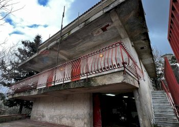 Edificio all\'aperto - Villa via sp1
 
km 12, Monreale - foto 63