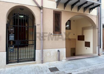 Edificio all\'aperto - Quadrilocale Via Pietro Sbacchi
 
157, Cinisi - foto 2