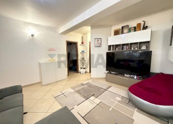 Soggiorno - Quadrilocale Via Pietro Sbacchi
 
157, Cinisi - foto 6