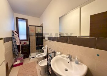 Bagno - Quadrilocale Via Pietro Sbacchi
 
157, Cinisi - foto 7