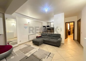 Soggiorno - Quadrilocale Via Pietro Sbacchi
 
157, Cinisi - foto 8