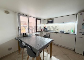 Cucina - Quadrilocale Via Pietro Sbacchi
 
157, Cinisi - foto 10