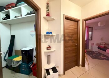 Bagno - Quadrilocale Via Pietro Sbacchi
 
157, Cinisi - foto 13