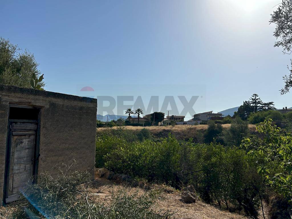 Edificio all\'aperto - Terreno agricolo via francesco cilea, Villabate - foto 1