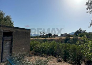 Edificio all\'aperto - Terreno agricolo via francesco cilea, Villabate - foto 1